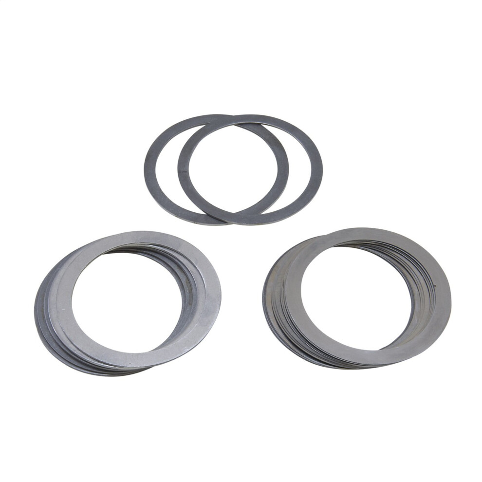 Yukon Gear Axle Sk Ssf88-B Solid Spacers Shims Shim Kits 883584550792