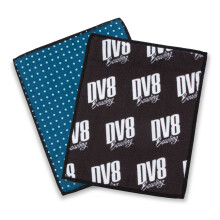DV8 Mirkfiber Grip Pad asort