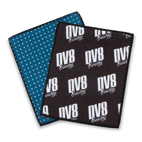 DV8 Mircofiber Grip Pad  Assorted