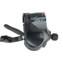 Shimano Sora SL-R3000 9-Speed Δεξί Σασμάν για Οδικό Ποδήλατο με Ίσια Χειρολαβή