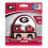 Masterpieces NCAA Georgia Bulldogs Toy Train 2