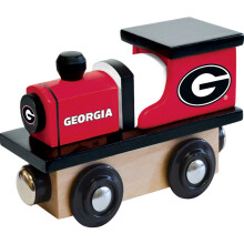 Obras -primas da NCAA Georgia Bulldogs Troy Trem