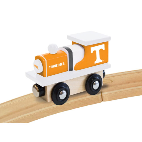 Masterpieces UTN2100: Tennessee Wood Train Engine 2