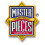 Masterpieces NCAA Georgia Bulldogs Toy Train 5