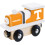 Masterpieces UTN2100: Tennessee Wood Train Engine 1