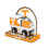 Masterpieces UTN2100: Tennessee Wood Train Engine 4