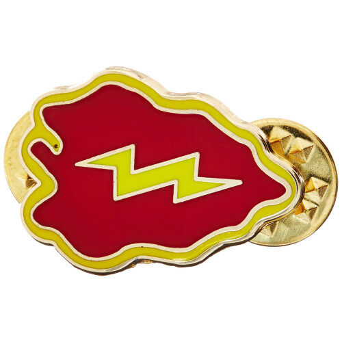 EagleEmblems P14660 PIN-Army 025TH INF.DIV. (1'')