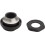 Shimano Shimano Deore M590 T610 T565 Right Rear Hub Locknut Unit 1