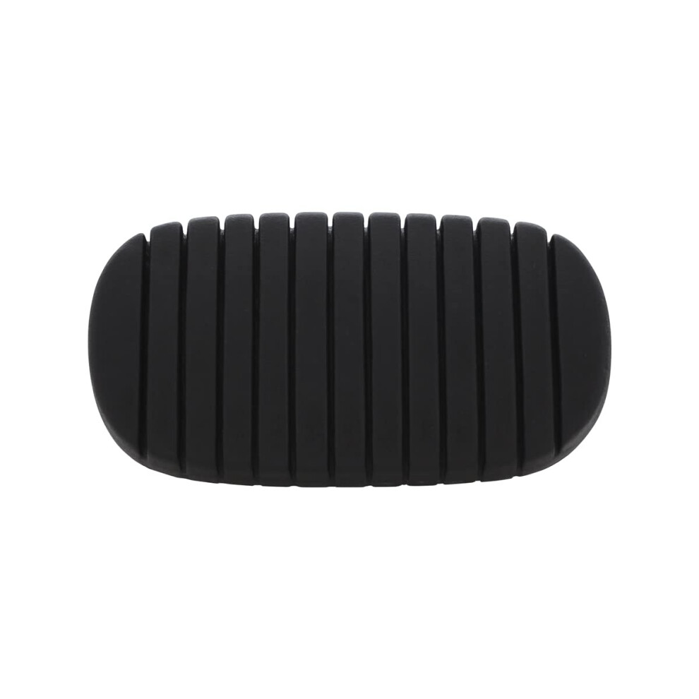 Verenigde Staten Kachel United Pacific-C555702 Brake & Clutch Pedal Pad For 1955-57 Chevy Pass