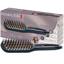 cB7400 of Remington Straight Brush ceramic coated Bristles with Anti-