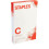 Staples Kopierpapier 8 1/2"""" x 14"""" Ries 1