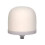 Ceramic Dome Water Filter Silver Impregnated with Active Carbon (2 pack) 2