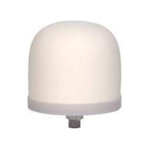 Ceramic Dome Water Filter Silver Impregnated with Active Carbon (2 pack) 1