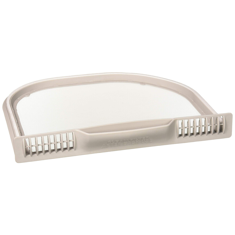 Lg 5231El1001c Genuine Oem Lint Filter For Dryers