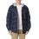 Wrangler Wrangler Authentics Mens Long Sleeve Quilted Lined Flannel Shirt Jacke 1