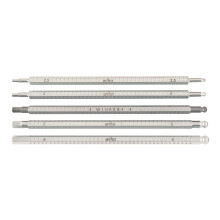 Drive-Loc VI Sechskantklingen-Set, 5-teilig