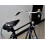 Senqi Bicycle Rise Cruiser styret 25,4 mm s?lv 4