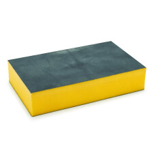 Norton SandWet Sanding Sponge 1500 Grit