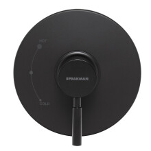 Speakman CPT-1000-P-Orb Neo Pressure Balance Shower Trim Oil-Rubbed Bronze