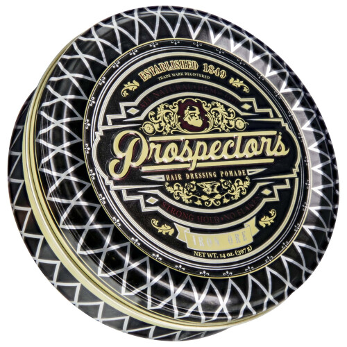 PROSPECTORS Pomade Σιδηρούχου Ορυκτού 14 oz.