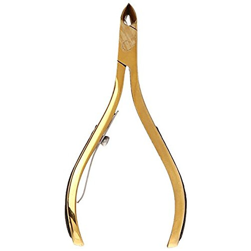 Revlon Revlon Gold Series Cuticle Nipper 2