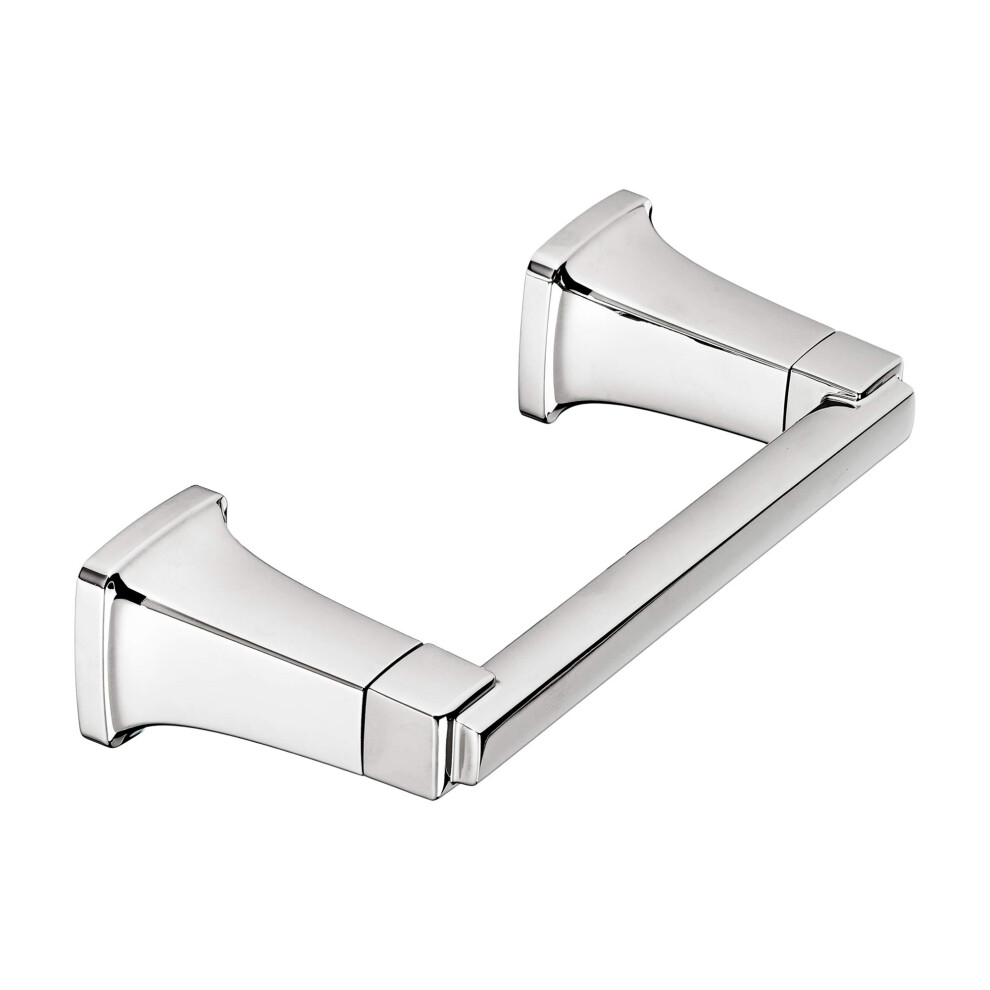 American Standard 7353230.002 Townsend Toilet Paper Holder  Polished Chrome-image-OPC-PFN9VMX-NEW