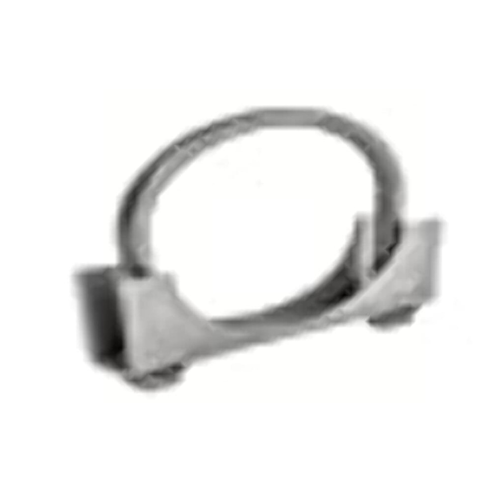 Speedfx EA011 2 U-Band Schwere Klemmen-image