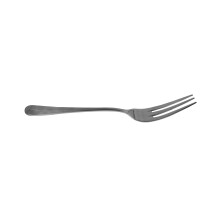 GARFO DE JANTAR STANTON TRADING 18/0 AÇO INOX 3-PONTAS MODELO LAFAYETTE (CONJUNTO DE 12)