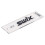 Swix North Plexi Scraper - SB034NO 1