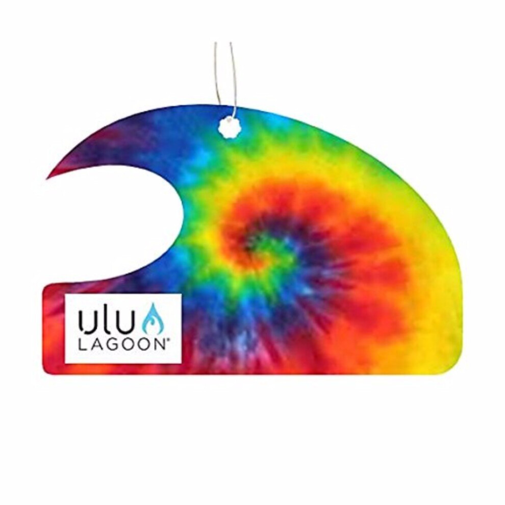 Ulu Lagoon Air Freshener Tie Dye-image-OPC-PFY66P6-NEW
