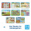 VTech VTech Activity Desk 4-in-1 Kindergarten Expansion Pack Bundle for Age 3-5 5