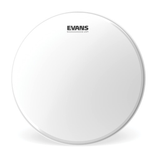 Evans UV1 Coated Drum Head  16 Inch