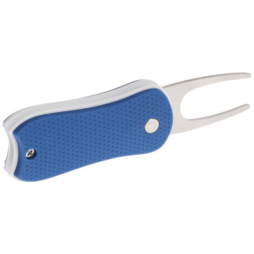 Team Golf Volwassen Unisex Switchfix Divot Tool Multi Team Kleur One Siz 1