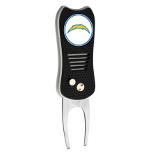 Team Golf Volwassen Unisex Switchfix Divot Tool Multi Team Kleur One Siz