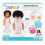 Znapeez! DOLLGEAR Σετ Νυφικού (3 Τεμάχια) 1