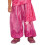 Rubies Ruby Child's Shimmer and Shine Leah Costume Maly 3
