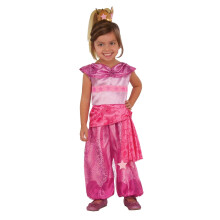 Rubies Shimmer and Shine Leah-Kostm fr Kinder, klein