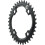 SRAM SRAM X-Sync 2 Eagle 11 or 12-Speed Chainring 36T 104mm BCD Black 1