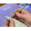 Quilt in a Day Nahttrenner aus Messing 3
