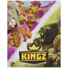 Kingz krtyajtk