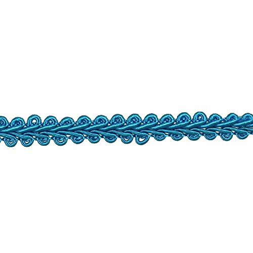 8mm Ταινία, Τυρκουάζ, 9 ΓΙΑΡΔΕΣ