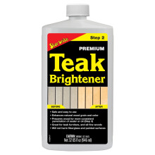 Star Brite Premium Teak Lysener - Trin 2 - 32 oz (081532)
