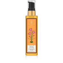 Forest Essentials Kashmiri Saffron and Neem Delicate Facial Cleanser 200ml