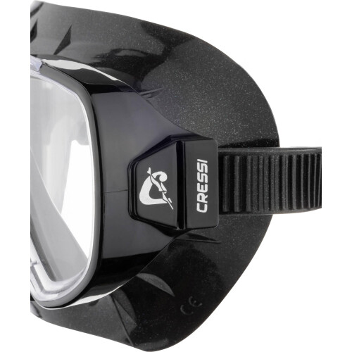 Cressi Cressi Onda  Black 2