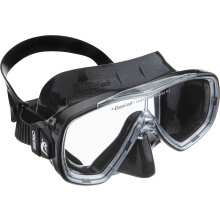Cressi Onda Black