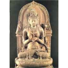 Prajnaparamita