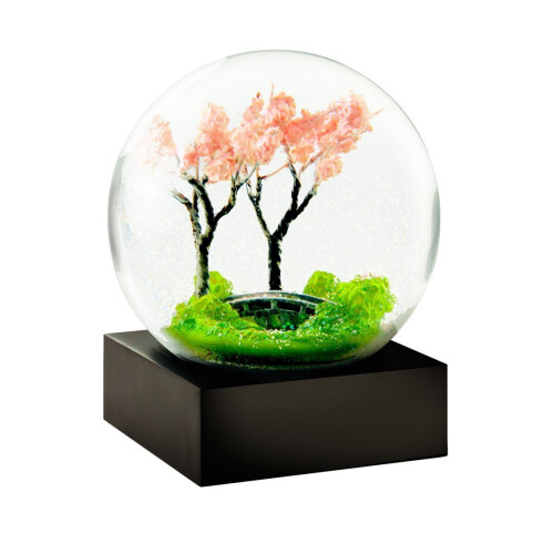 Spring Cool Snow Globe od CoolSnowGlobes