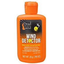 Dead Down Wind Windmelder  6er-Pack