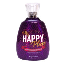 Supre My Happy Place Dark Tanning Lotion 13,5 oz