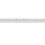 8mm Trim White 9 YDS 1